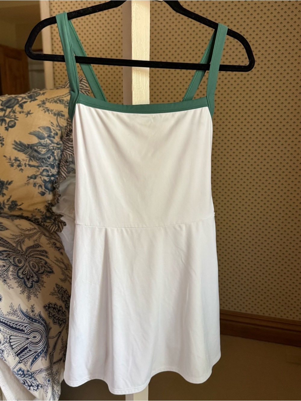 Splits59 Mona rigor dress